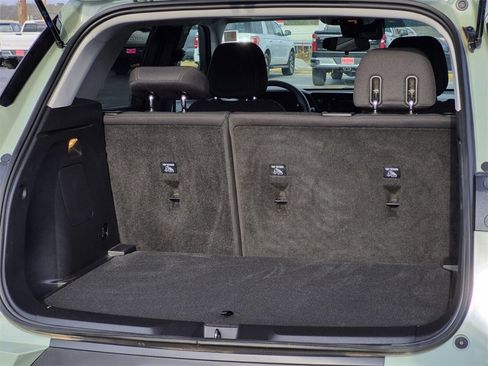 Certified 2025 Chevrolet TrailBlazer LS w/ LS Convenience Package image 8