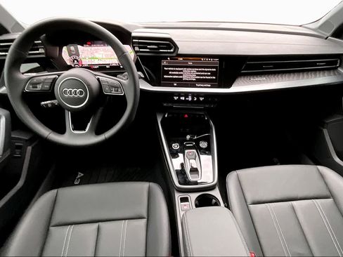 New 2026 Audi A3 2.0T Premium AWD/4WD image 5