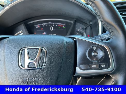 Used 2018 Honda CR-V EX-L image 34
