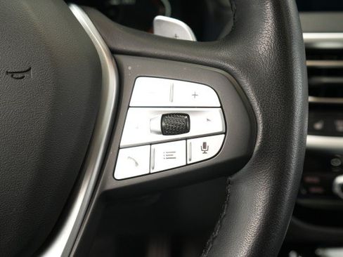 Used 2024 BMW X3 xDrive30i AWD/4WD image 36