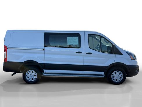 Used 2024 Ford Transit 250 Low Roof w/ Exterior Upgrade Package image 6