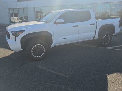 Used 2024 Toyota Tacoma TRD Off-Road