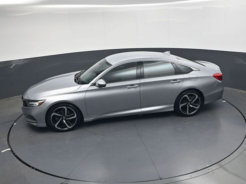 Used 2020 Honda Accord Sport image 20