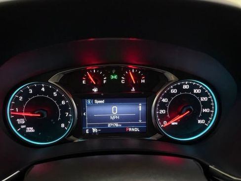 Used 2024 Chevrolet Equinox LT FWD image 66