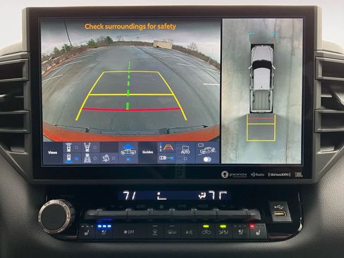 Used 2024 Toyota Tundra TRD Pro image 17