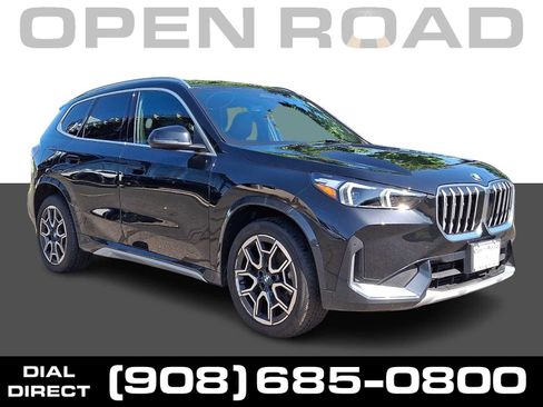 Used 2025 BMW X1 xDrive28i w/ Convenience Package AWD/4WD image 1