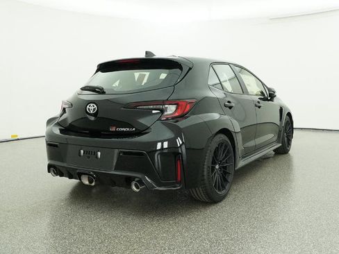 New 2025 Toyota Corolla Premium Plus image 20