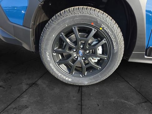 New 2026 Subaru Crosstrek 2.5i Wilderness AWD/4WD image 14