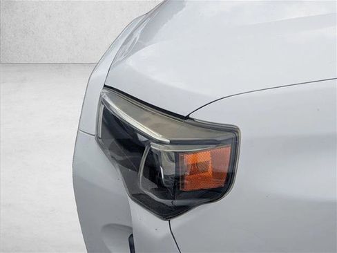 Used 2018 Toyota 4Runner SR5 RWD image 14
