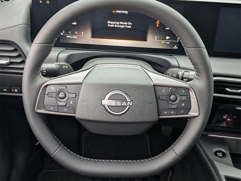 New 2026 Nissan Sentra SV w/ SV Convenience Package image 10