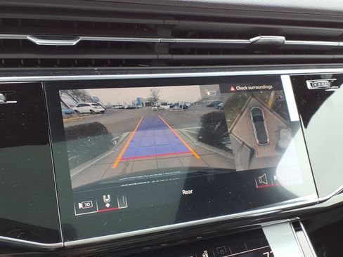 New 2026 Audi Q7 3.0T Premium Plus image 16