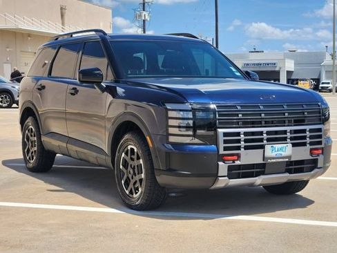 Used 2026 Hyundai Palisade XRT Pro AWD/4WD image 3