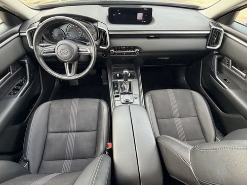 Used 2025 MAZDA CX-50 AWD 2.5 S w/ Preferred Package image 11