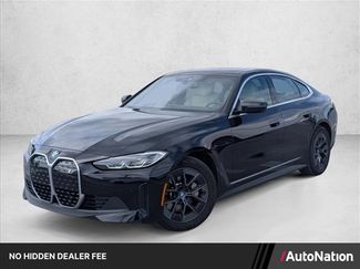 Used 2023 BMW i4 eDrive40 RWD video 1