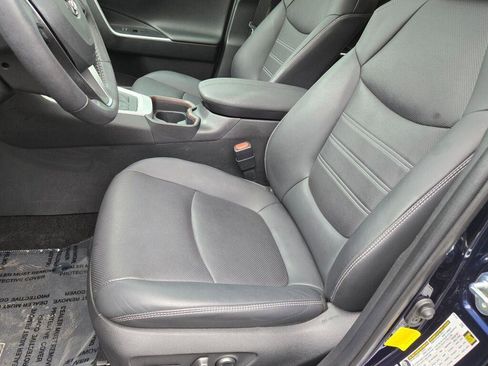 Used 2021 Toyota RAV4 Limited w/ Limited Grade Weather Package image 19