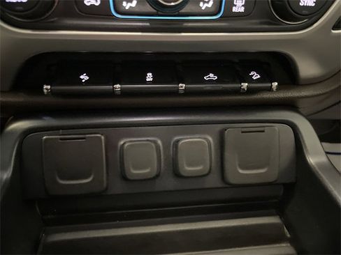 Used 2018 GMC Sierra 1500 SLT w/ SLT Premium Package image 25