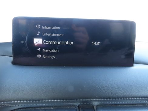 Used 2023 MAZDA CX-5 AWD 2.5 S w/ Premium Package image 23