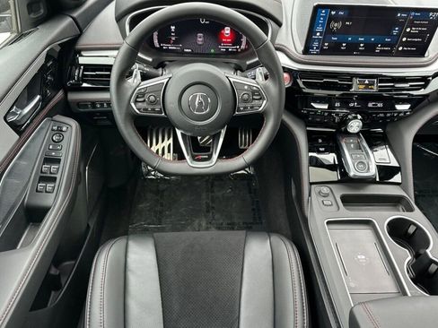 New 2026 Acura MDX A-Spec image 17