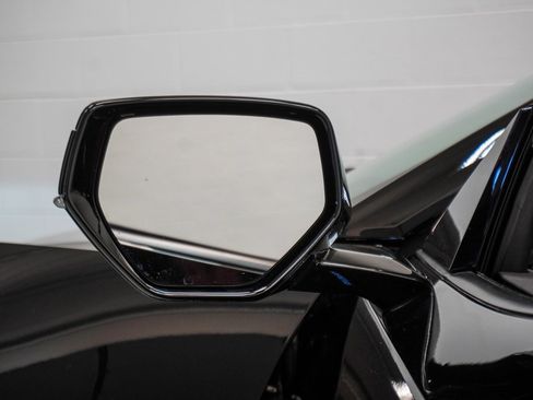 Used 2021 Chevrolet Corvette Stingray Coupe w/ 1LT image 39