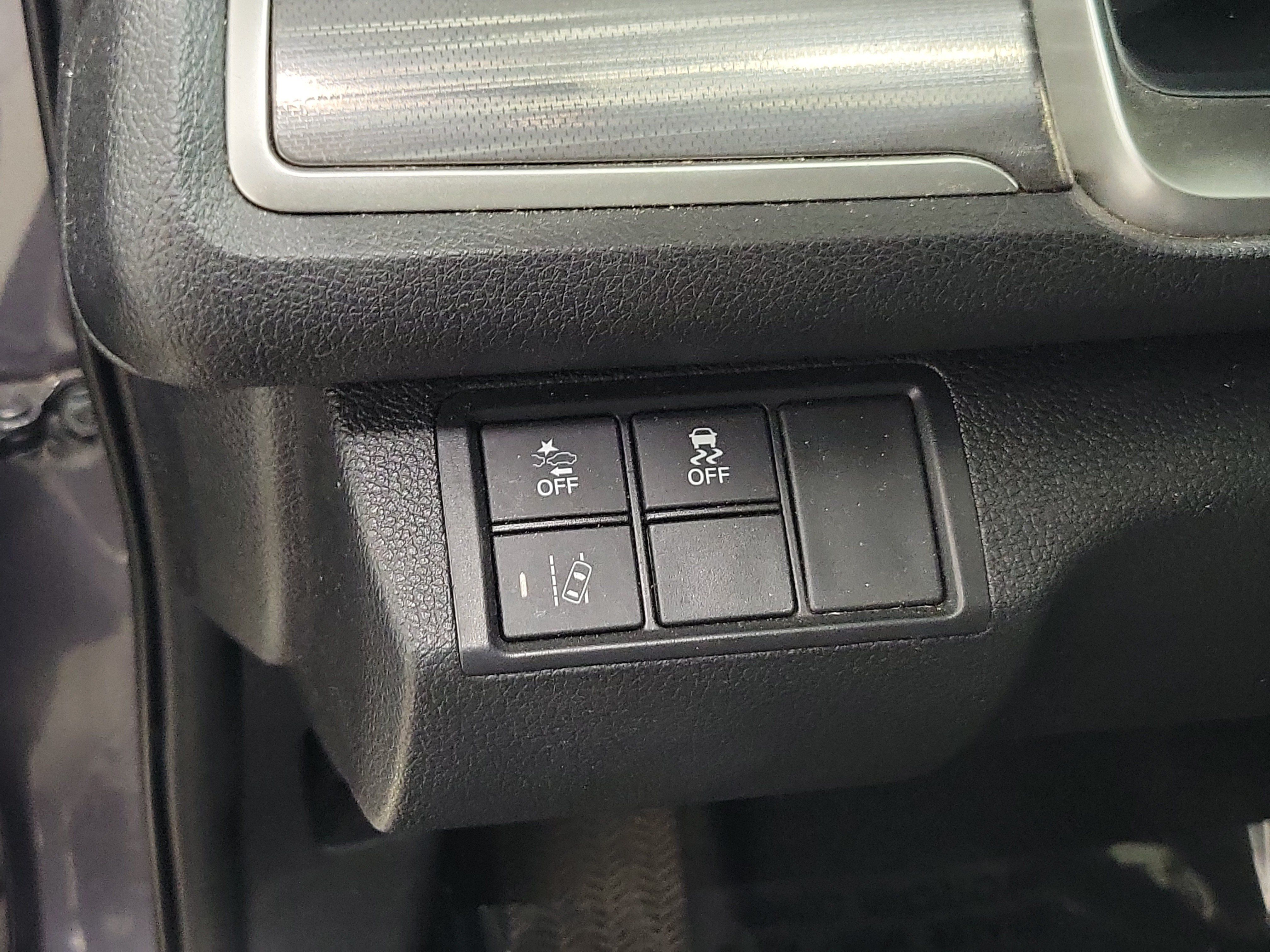Used 2020 Honda Civic EX-L image 17