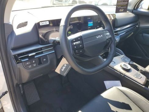 New 2026 Kia Sportage AWD Hybrid image 25