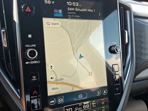 New 2025 Subaru Forester Limited image 12