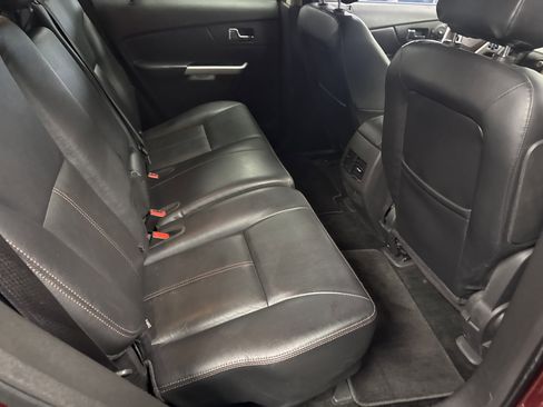 Used 2014 Ford Edge SEL w/ Equipment Group 205A image 16