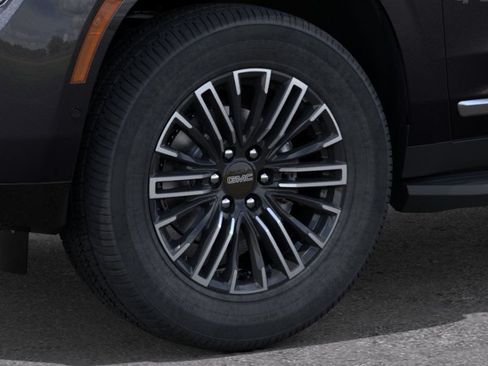 New 2026 GMC Yukon Elevation RWD image 9