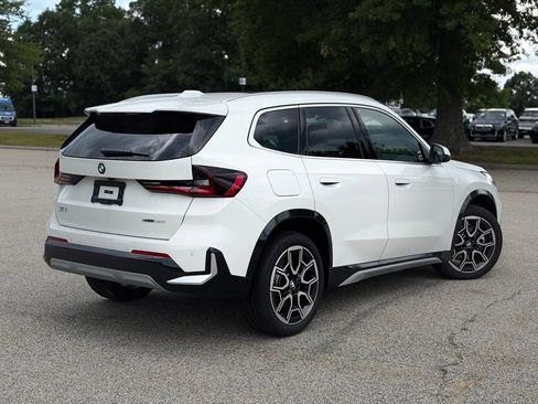 New 2026 BMW X1 xDrive28i w/ Technology Package AWD/4WD image 6