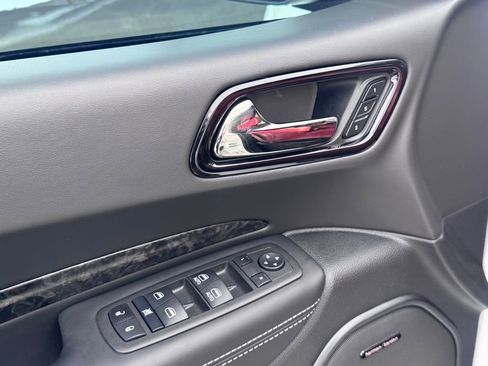 Used 2023 Dodge Durango SRT Hellcat image 10