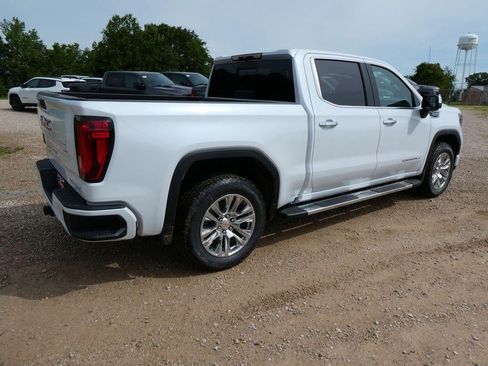 New 2026 GMC Sierra 1500 Denali AWD/4WD image 5