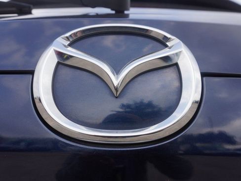 Used 2023 MAZDA CX-5 AWD 2.5 S w/ Premium Plus Pkg image 27