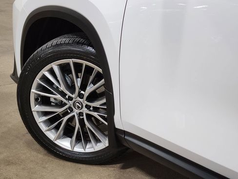 Used 2025 Lexus NX 350 Premium AWD image 23