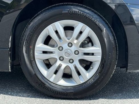 Used 2012 Nissan Altima 2.5 SL w/ 2.5SL Pkg FWD image 15