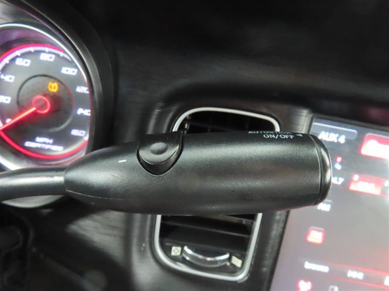 Used 2020 Dodge Charger Police w/ Integrated Display Package RWD image 19