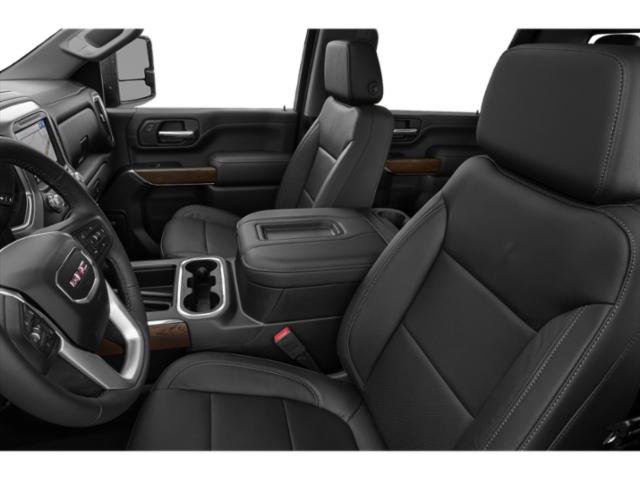 Used 2020 GMC Sierra 2500 SLT AWD/4WD image 12