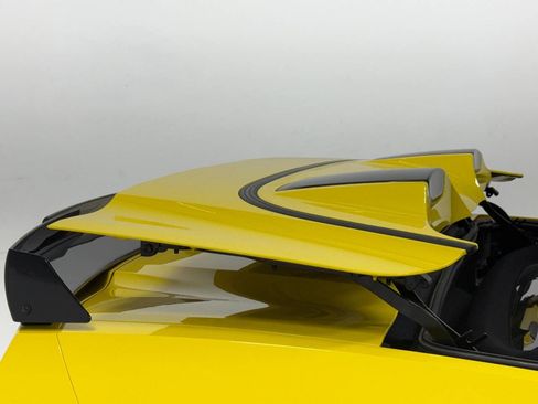 Used 2018 Chevrolet Corvette Z06 RWD image 41