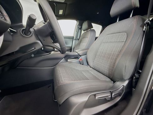 New 2026 Honda HR-V Sport image 11