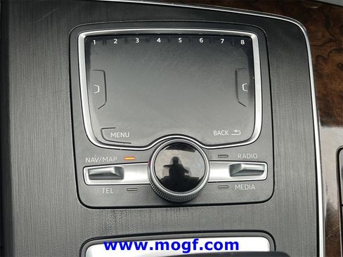 Used 2020 Audi Q5 2.0T Premium Plus w/ Premium Plus Package image 11