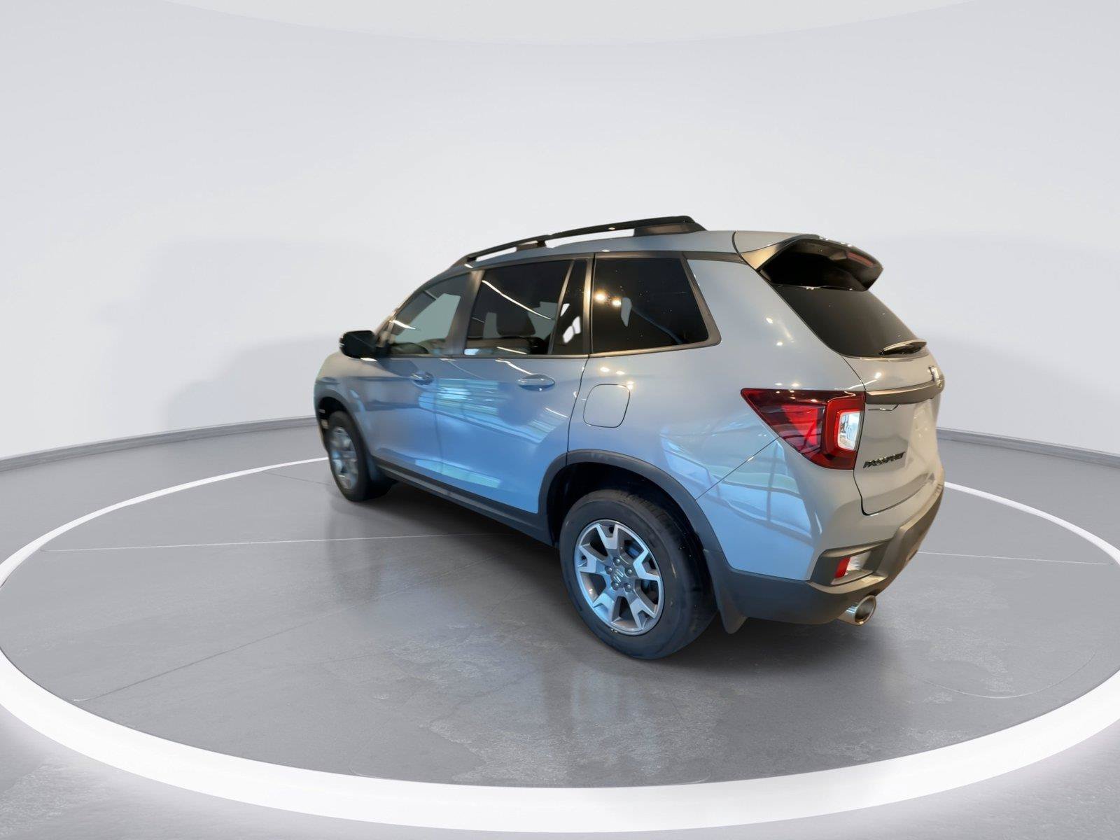 Used 2022 Honda Passport TrailSport image 5
