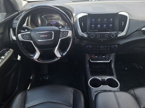 Used 2019 GMC Terrain SLT image 14