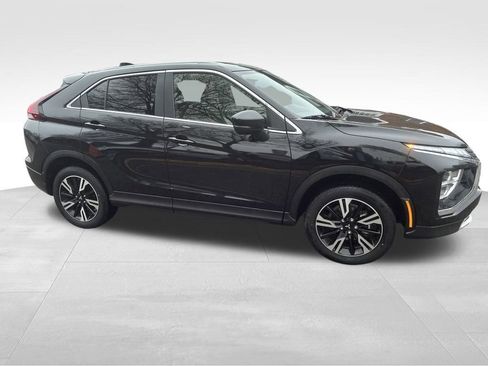 Used 2025 Mitsubishi Eclipse Cross SE image 30