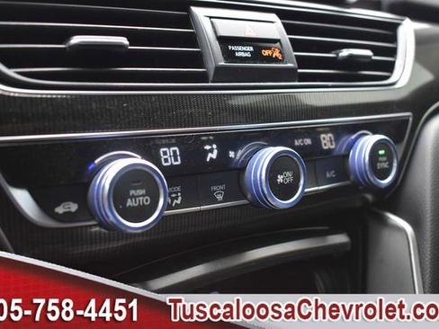 Used 2020 Honda Accord Sport image 33