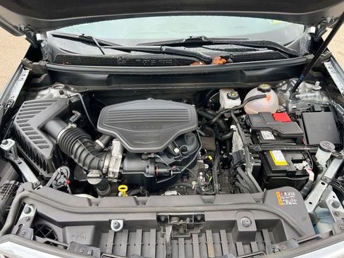 Used 2025 Cadillac XT5 Premium Luxury image 20