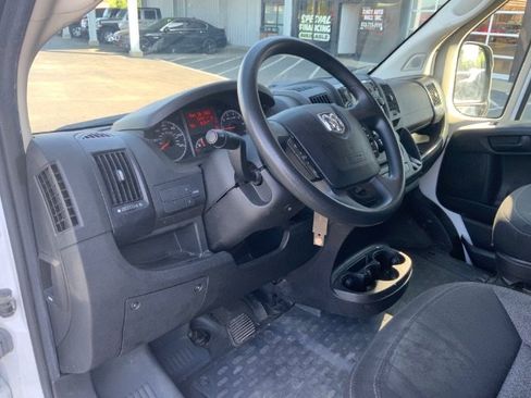 Used 2019 RAM ProMaster 2500 image 23