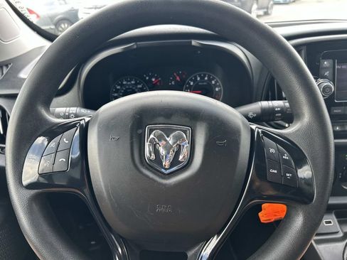 Used 2021 RAM ProMaster City Tradesman FWD image 29