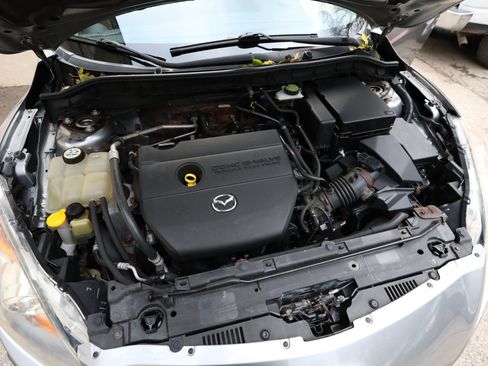 Used 2010 MAZDA MAZDA3 s Sport image 23