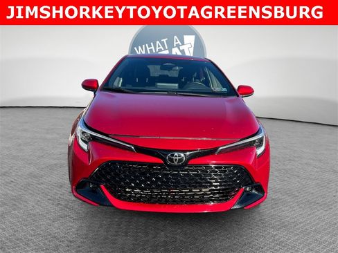 Used 2023 Toyota Corolla SE image 9