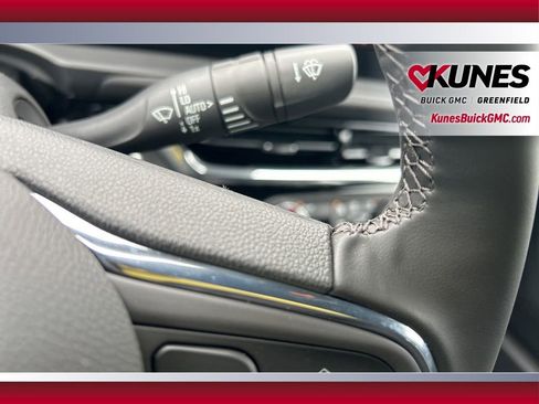 New 2026 Buick Envista Sport Touring w/ Convenience I Package image 29