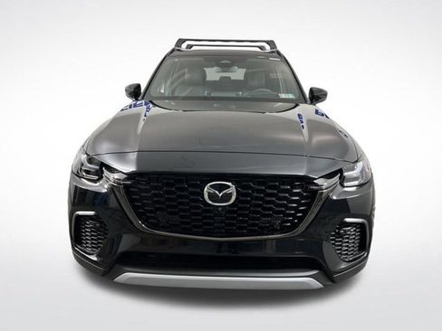 New 2026 MAZDA CX-70 3.3 Turbo w/ Premium Plus Pkg image 1